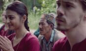 Aşram izle (2018)