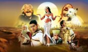 Asteriks Olimpiyat Oyunları’nda izle (2008)