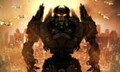 Atlantic Rim izle (2013)