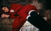 Augustine izle (2012)