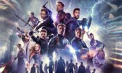 Avengers: Son Oyun izle (2019)