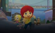 Ayas izle (2013)