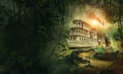Az Amazonas Királynője – Queen of the Amazon izle (2021)