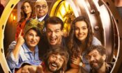 Ayı Paddington izle (2014)