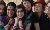 Babylon Sisters izle (2017)