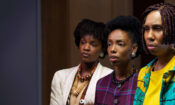 Bad Hair izle (2021)