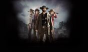 Badland izle (2019)