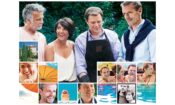 Barbecue izle (2014)
