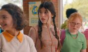 Bat Mitzvah’ıma Kesinlikle Davetli Değilsin izle (2023)