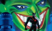 Batman Beyond: Joker’in Dönüşü izle (2000)