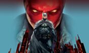 Batman: Kırmızı Başlığın Altında izle (2010)