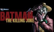 Batman: Öldüren Şaka izle (2016)