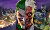Batman: The Long Halloween, Part Two izle (2021)