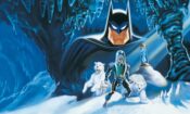 Batman ve Bay Donuk: Sıfırın Altında izle (1998)