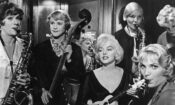 Bazıları Sıcak Sever izle (1959)