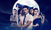 Beast Within izle (2019)