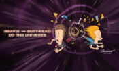 Beavis and Butt-Head Do the Universe izle (2022)