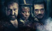 Belalı Karakol izle (2021)