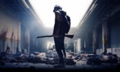 Ben bir kahramanım izle (2016)