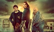 Beton Planlar izle (2020)