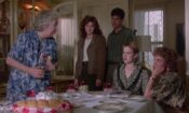 Betsy’s Wedding izle (1990)