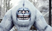 Bigfoot izle (2018)