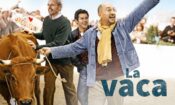 Bir Adam ve İneği izle (2016)
