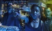 Black izle (2015)