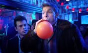 Blue Mountain Üniversitesi: Thad Ülkesinin Yükselişi izle (2016)