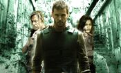 Blunt Force Trauma izle (2015)
