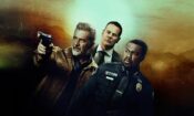 Boneyard izle (2024)