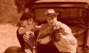 Bonnie & Clyde: Justified izle (2013)