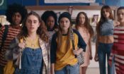 Bottoms izle (2023)