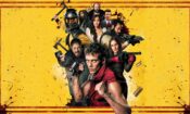 Boy Kills World izle (2024)