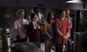 Bruno & Boots: This Can’t Be Happening at MacDonald Hall izle (2017)