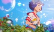 Bubble izle (2022)