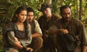 Buffalo Boys izle (2018)