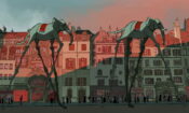 Buñuel en el laberinto de las tortugas izle (2019)