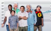 Büyükbabalar Yuvada izle (2019)