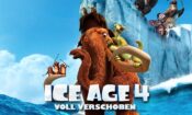 Buz Devri 4: Kıtalar Ayrılıyor izle (2012)