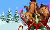 Buz Devri Bir Yılbaşı Macerası izle (2011)