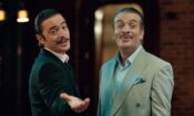 Çalgı Çengi: İkimiz izle (2017)