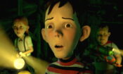 Canavar Ev izle (2006)