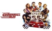 Cannonball Yarışı izle (1981)