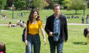 Çapkın Profesör izle (2014)