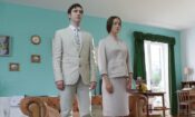 Caught izle (2018)