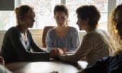 Cennet Beklesin izle (2016)
