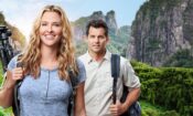 Cennetteki İnci izle (2018)