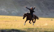 Centaur izle (2017)