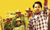 Cesar Chavez izle (2014)
